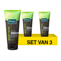 3 tubes van 200 ml