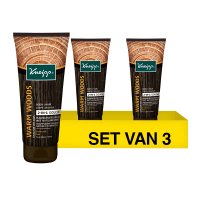 3 tubes van 200 ml