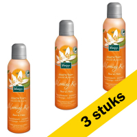 Kneipp Aanbieding: 3x Kneipp doucheschuim Morning Kiss (200 ml)  SKN00071