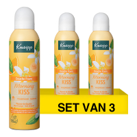 3 stuks - 200 ml