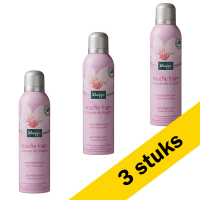 Kneipp Aanbieding: 3x Kneipp doucheschuim amandelbloesem (200 ml)  SKN00067