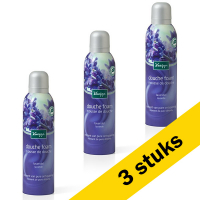 Kneipp Aanbieding: 3x Kneipp doucheschuim lavendel (200 ml)  SKN00065