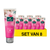 Kneipp Aanbieding: Kneipp Amandelbloesem Handcrème (8 stuks - 75 ml)  SKN00207