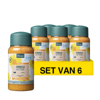 Kneipp Aanbieding: Kneipp Arnica Active Badkristallen (6 stuks - 600 g)  SKN00103
