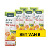 Aanbieding: Kneipp Arnica Warming Roll On (6 stuks - 50 ml) SKN00313 - 1