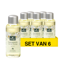 Kneipp Aanbieding: Kneipp Balancing Massageolie (6 stuks - 100 ml)  SKN00221