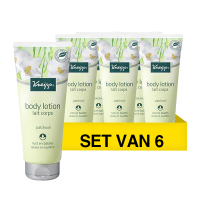Kneipp Aanbieding: Kneipp Balancing Patchouli Bodylotion (6 stuks 200 ml)  SKN00133