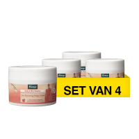 Kneipp Aanbieding: Kneipp Body & Mind Balance Body Cream (4 stuks - 200 ml)  SKN00347