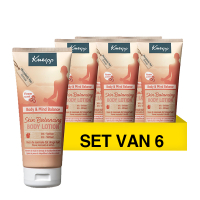 Kneipp Aanbieding: Kneipp Body & Mind Balance Bodylotion (6 stuks - 200 ml)  SKN00299
