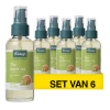 Aanbieding: Kneipp Body Oil Bio (6 stuks à 100 ml) SKN00427 - 1