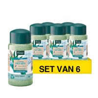 Kneipp Aanbieding: Kneipp Cooling Voetbadkristallen (6 stuks - 600 g)  SKN00281