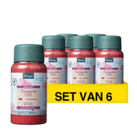 Kneipp Aanbieding: Kneipp Favourite Time Badkristallen (6 stuks - 600 g)  SKN00105