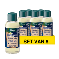 Kneipp Aanbieding: Kneipp Good Night Regenerating Body Oil (6 stuks)  SKN00141