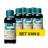 Aanbieding: Kneipp Goodbye Stress Badolie (6 stuks - 100 ml) SKN00083 - 1