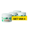 Aanbieding: Kneipp Goodbye Stress Bodycrème (4 stuks - 200 ml)