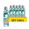 Aanbieding: Kneipp Goodbye Stress Douche Foam (6 stuks - 200 ml)