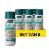 Aanbieding: Kneipp Goodbye Stress Douchegel Recycled Bottle (6 stuks - 200 ml) SKN00337 - 1