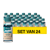Aanbieding: Kneipp Goodbye Stress Mini Badolie (24 stuks - 20 ml) SKN00293 - 1