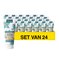 Kneipp Aanbieding: Kneipp Goodbye Stress Mini Bodylotion (24 stuks - 75 ml)  SKN00297