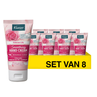 Aanbieding: Kneipp Handcrème Embrace Life (8 stuks à 50 ml) SKN00429