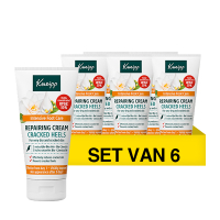 Kneipp Aanbieding: Kneipp Herstellende Hielklovencreme (8 stuks - 50 ml)  SKN00351