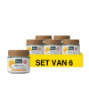 Aanbieding: Kneipp Herstellende Voetbutter Bio Calendula & Sinaasappelolie (6 stuks - 100 ml) SKN00349 - 1
