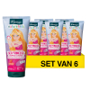 Aanbieding: Kneipp Kids 2-in-1 Shampoo en Douche Sea Princess (6 stuks à 200 ml) SKN00437 - 1