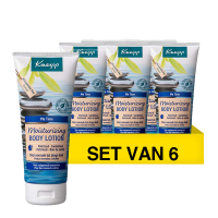 Kneipp Aanbieding: Kneipp Me Time Bodylotion (6 stuks - 200 ml)  SKN00255