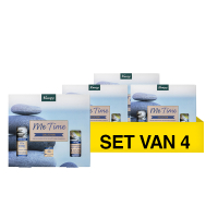 Kneipp Aanbieding: Kneipp Me Time Collection Geschenkset (4 stuks)  SKN00357