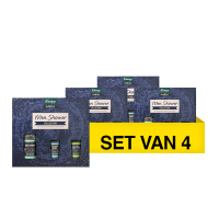 Kneipp Aanbieding: Kneipp Men Shower Collection Geschenkset (4 stuks)  SKN00361