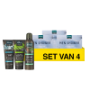 Aanbieding: Kneipp Men Shower Luxe Geschenkset (4 stuks) SKN00389 - 1