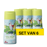 Kneipp Aanbieding: Kneipp Nature Kids Little Dragon Shampoo & Douche (6 stuks - 200 ml)  SKN00355