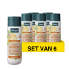 Aanbieding: Kneipp Pure Harmony Douchegel Recycled Bottle (6 Stuks - 200 ml) SKN00323 - 1