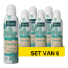 Aanbieding: Kneipp Refreshing Douche Foam (6 stuks - 200 ml) SKN00177 - 1