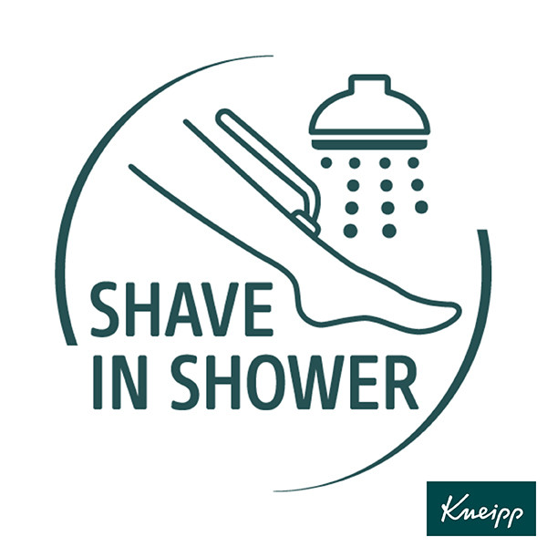 Aanbieding: Kneipp Refreshing Douche Foam (6 stuks - 200 ml) SKN00177 - 3