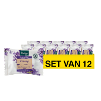 Kneipp Aanbieding: Kneipp Relaxing Badbruistablet (12 stuks - 80 g)  SKN00099