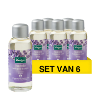 Kneipp Aanbieding: Kneipp Relaxing Caring Body Oil  (6 stuks - 100 ml)  SKN00257