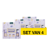 Aanbieding: Kneipp Relaxing Collection Geschenkset (4 stuks) SKN00195 - 1