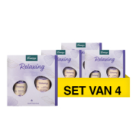 Kneipp Aanbieding: Kneipp Relaxing Favourites Geschenkset (4 stuks)  SKN00391