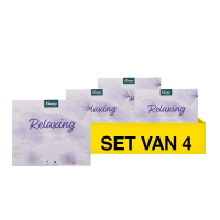 Kneipp Aanbieding: Kneipp Relaxing Luxe Geschenkset (4 stuks)  SKN00385