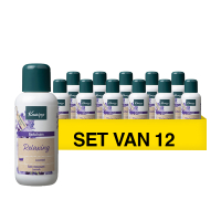 Kneipp Aanbieding: Kneipp Relaxing Mini Badschuim (12 stuks - 100 ml)  SKN00381
