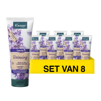 Kneipp Aanbieding: Kneipp Relaxing Mini Douche (8 stuks - 75 ml)  SKN00157