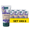 Aanbieding: Kneipp Relaxing Mini Douchegel (8 stuks - 50 ml)