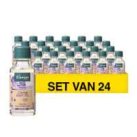 Kneipp Aanbieding: Kneipp Relaxing Mini Huidolie (24 stuks - 20 ml)  SKN00233