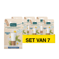 Kneipp Aanbieding: Kneipp Repair & Prevent Lippenbalsem (7 stuks - 4,7 g)  SKN00213