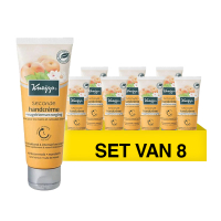 Kneipp Aanbieding: Kneipp Seconde Handcrème & Nagelcrème (8 stuks - 75 ml)  SKN00205