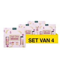 Kneipp Aanbieding: Kneipp Soft Skin Collection Geschenkset (4 stuks)  SKN00199