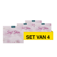 Kneipp Aanbieding: Kneipp Soft Skin Luxe Geschenkset (4 stuks)  SKN00387