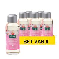 Kneipp Aanbieding: Kneipp Soft Skin Massageolie (6 stuks - 100 ml)  SKN00227