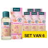 Aanbieding: Kneipp Soft Skin Massageolie (6 stuks - 100 ml) SKN00227 - 1